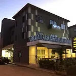 Hotel Nuova Mestre