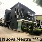 Hotel Nuova Mestre