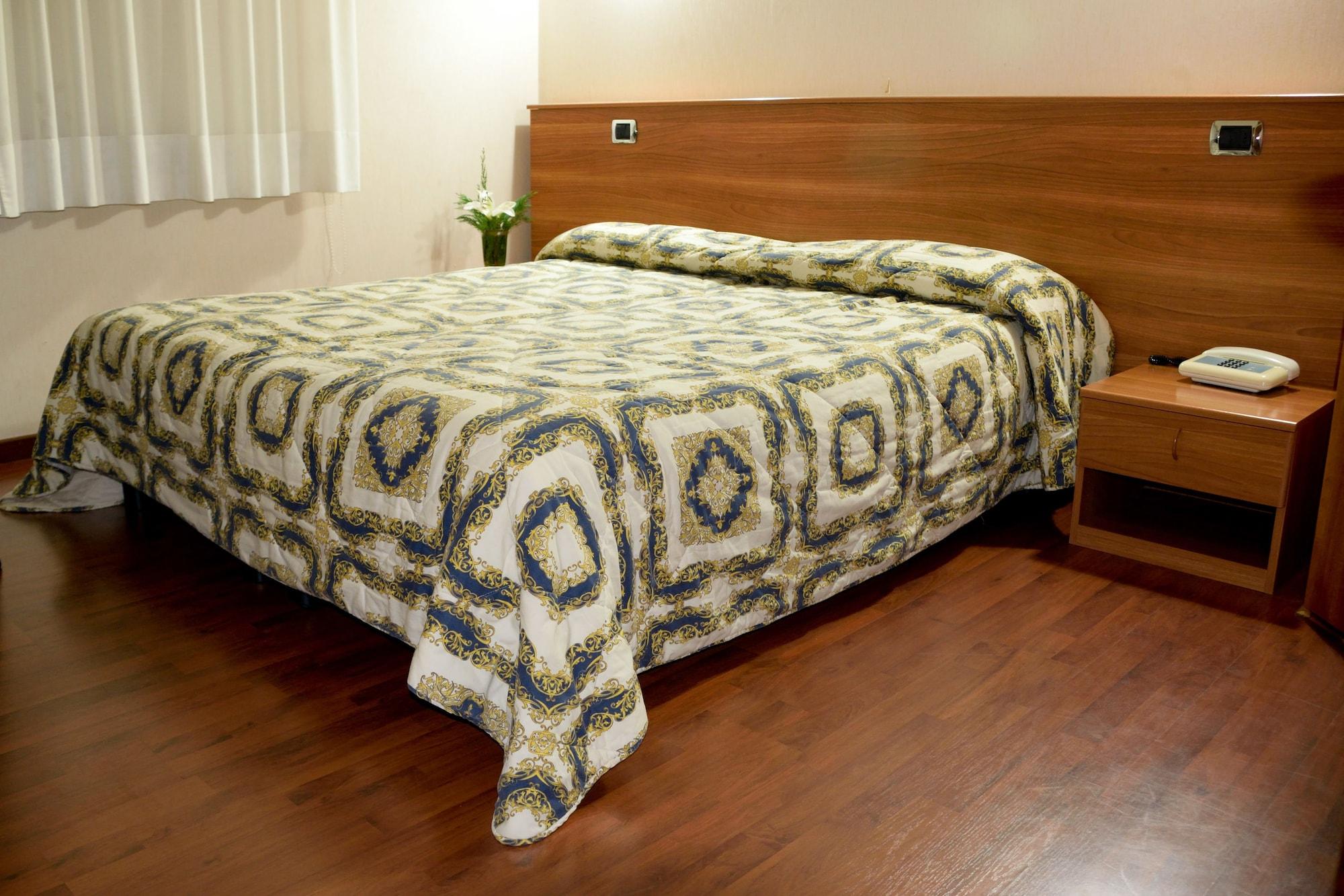 Hotel Nuova 3*