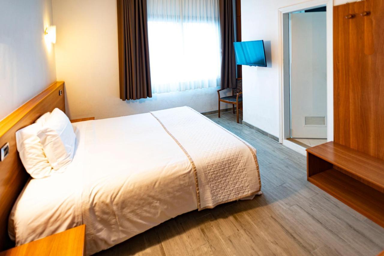 Nuova Hotel