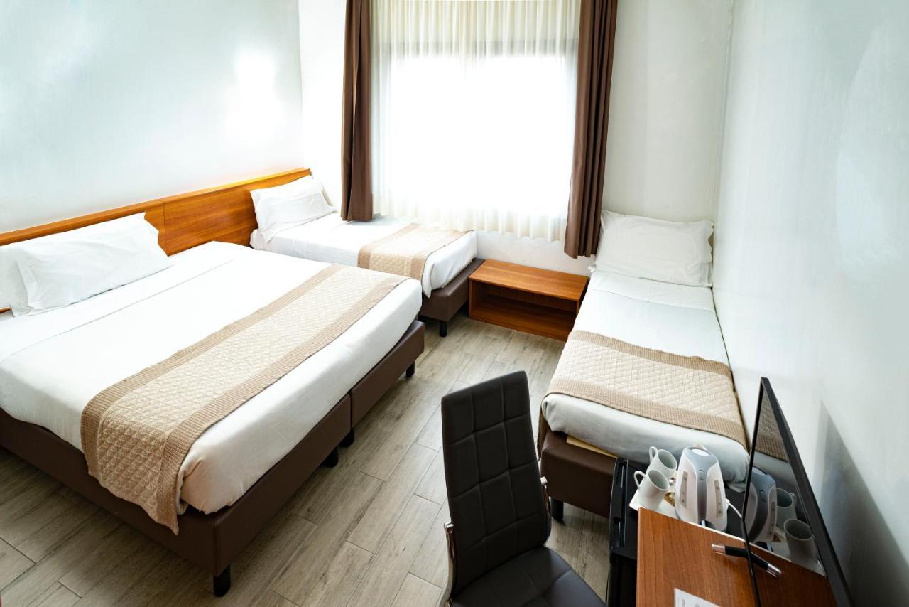Hotel Nuova