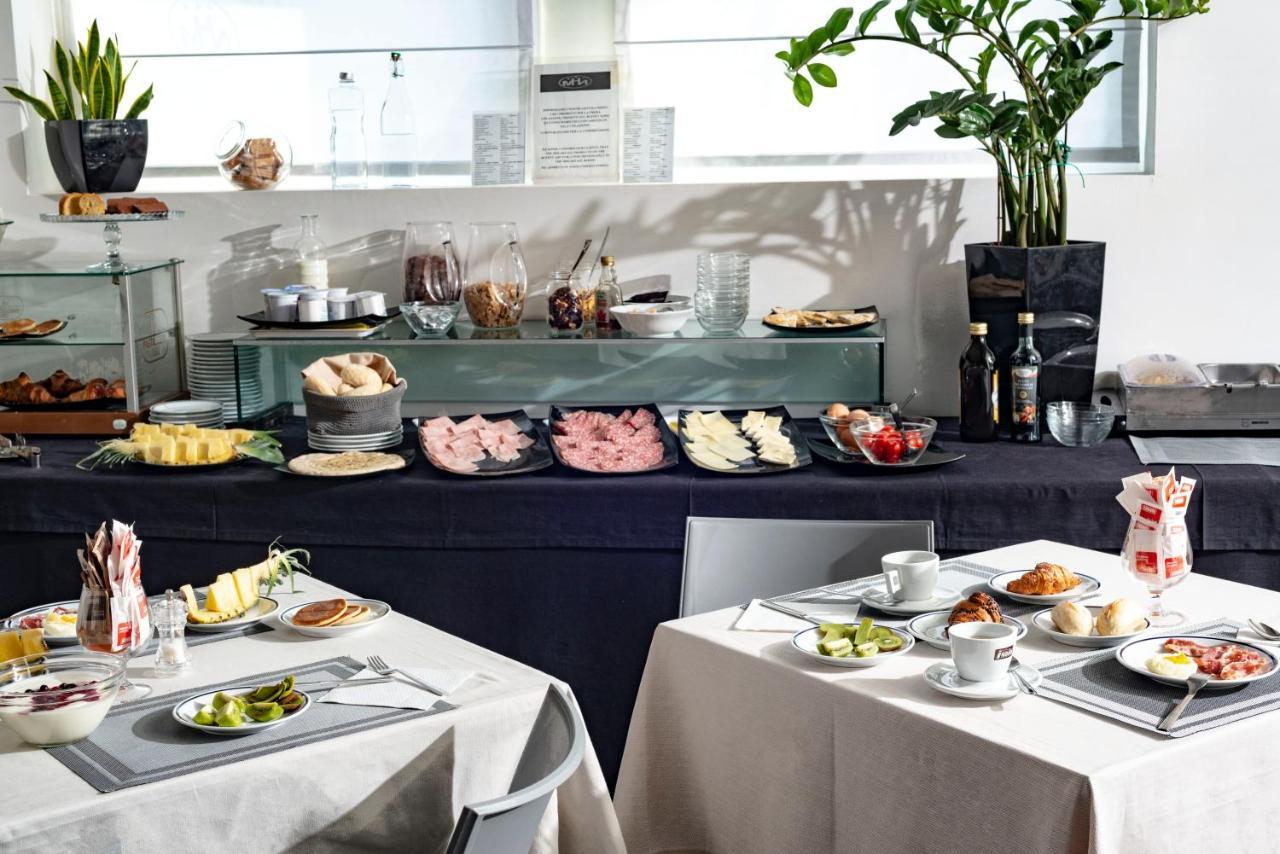 Nuova Hotel Mestre
