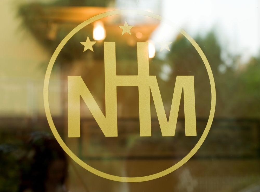Hotel Nuova 3*