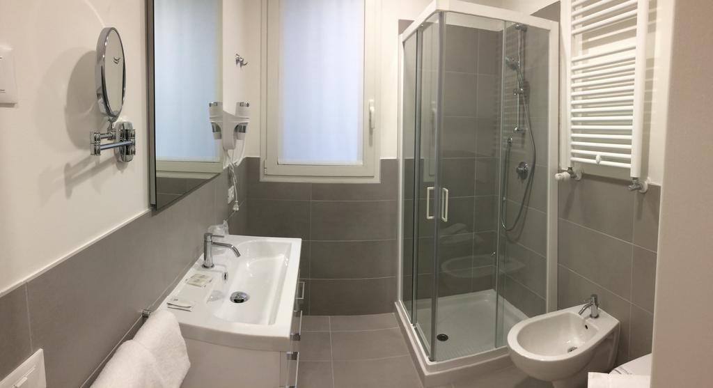 Nuova Hotel Mestre