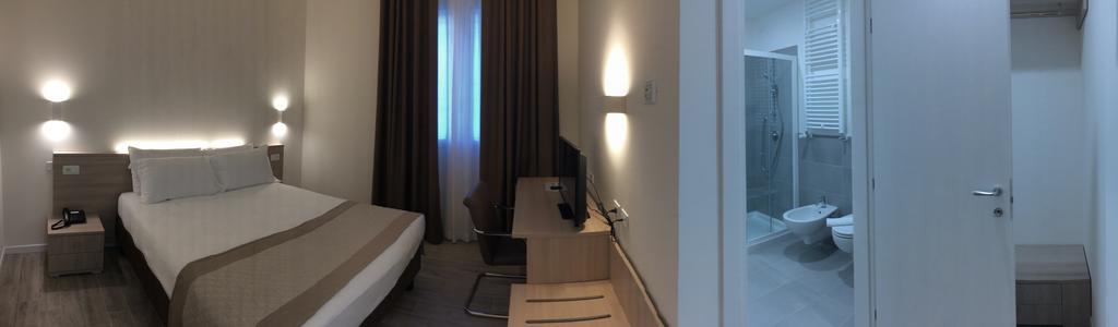Hotel Nuova
