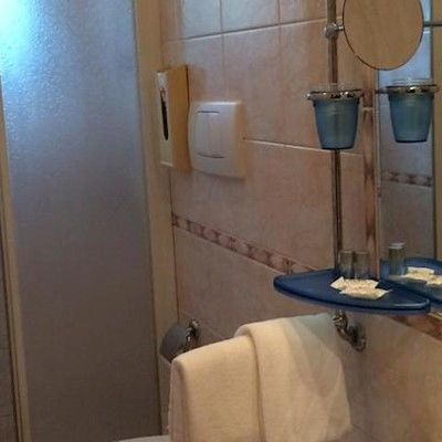 Nuova Hotel Mestre