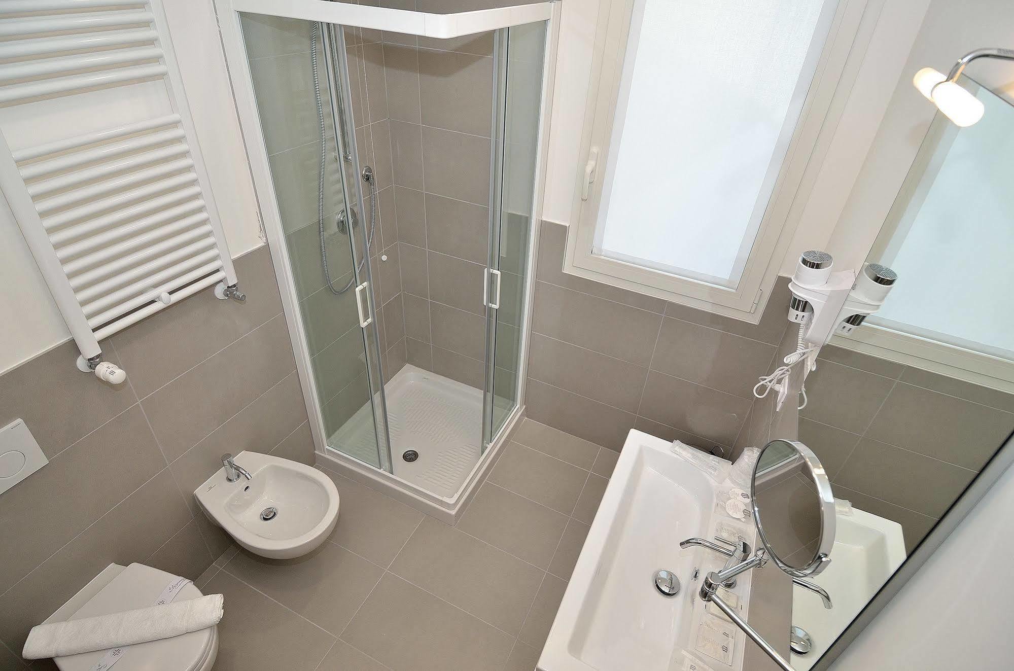 Hotel Nuova Mestre