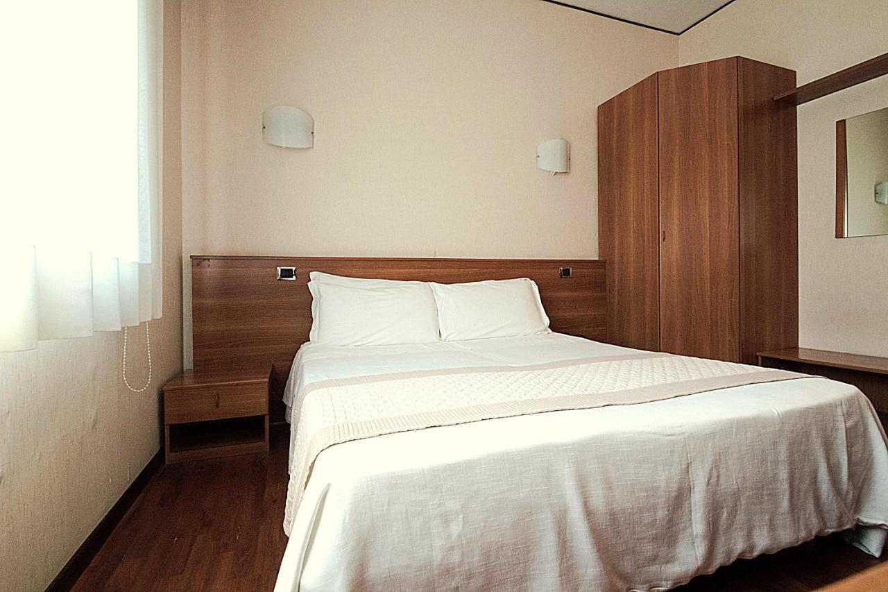Hotel Nuova Mestre